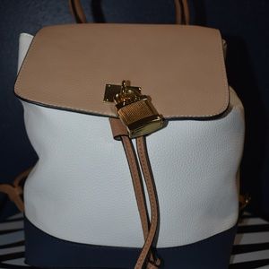 Aldo Backpack